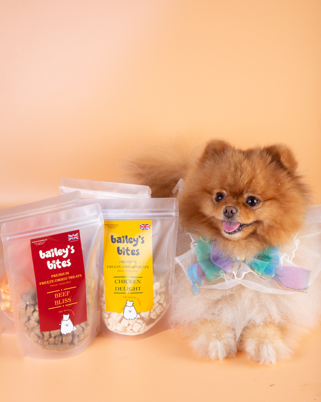 Super Fan Pack – Stock Up & Save